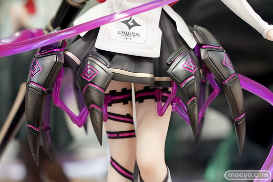 ブロッコリー Death end re;Quest 二ノ宮しいな フィギュア 千鶴 まいもっち 08