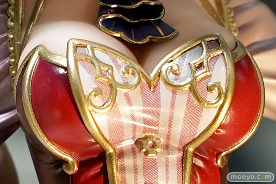 ホビージャパン ネルケと伝説の錬金術士たち ~新たな大地のアトリエ~ ネルケ みしま ピンポイント AMAKUNI 08