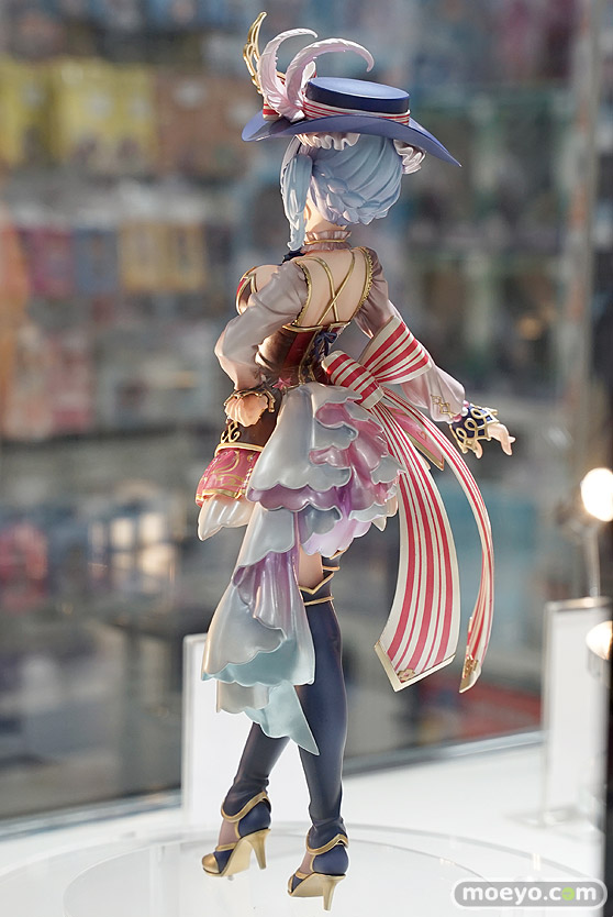 ホビージャパン ネルケと伝説の錬金術士たち ~新たな大地のアトリエ~ ネルケ みしま ピンポイント AMAKUNI 10