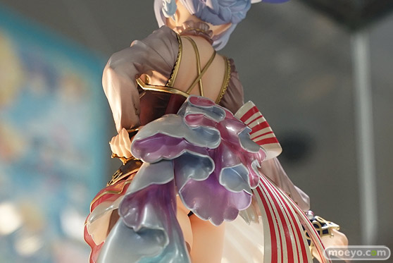 ホビージャパン ネルケと伝説の錬金術士たち ~新たな大地のアトリエ~ ネルケ みしま ピンポイント AMAKUNI 11