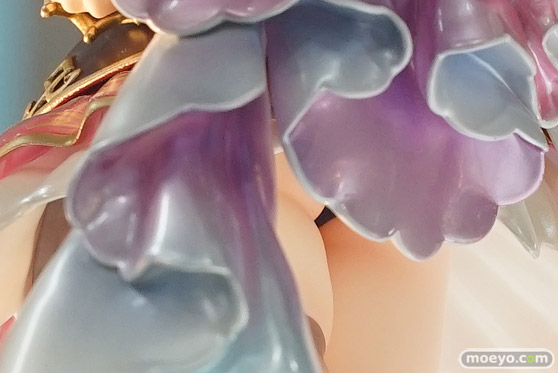 ホビージャパン ネルケと伝説の錬金術士たち ~新たな大地のアトリエ~ ネルケ みしま ピンポイント AMAKUNI 12