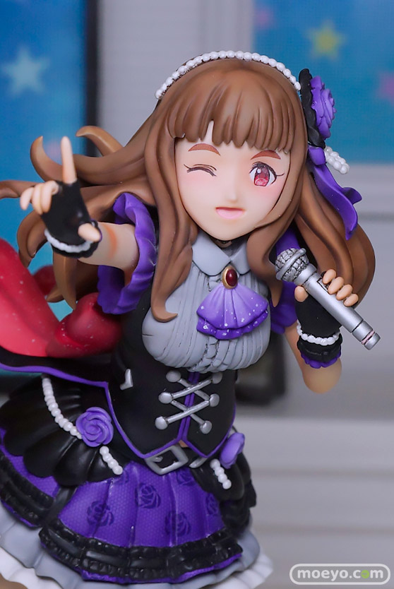 画像　フィギュア　サンプル　レビュー　ワンダーフェスティバル 2019［夏］ あまでらず 鼻毛カッター 萌えカスっ 03