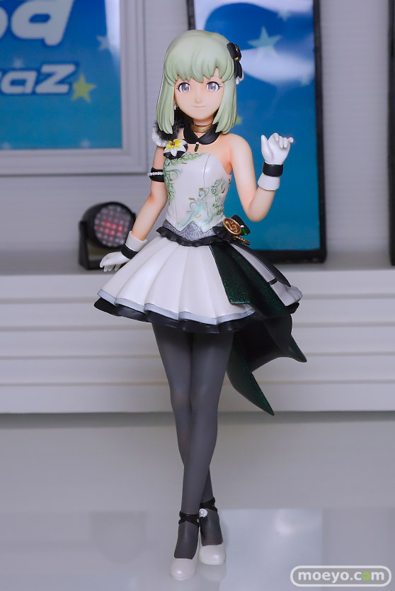 画像　フィギュア　サンプル　レビュー　ワンダーフェスティバル 2019［夏］ あまでらず 鼻毛カッター 萌えカスっ 04