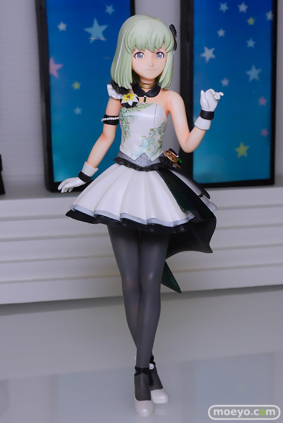 画像　フィギュア　サンプル　レビュー　ワンダーフェスティバル 2019［夏］ あまでらず 鼻毛カッター 萌えカスっ 05