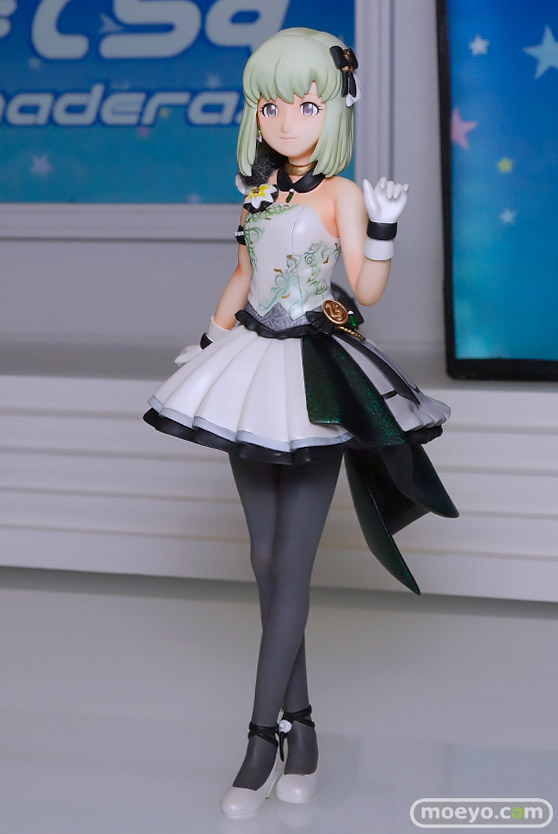 画像　フィギュア　サンプル　レビュー　ワンダーフェスティバル 2019［夏］ あまでらず 鼻毛カッター 萌えカスっ 06