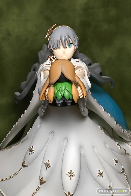 画像　フィギュア　サンプル　レビュー　ワンダーフェスティバル 2019［夏］ あまでらず 鼻毛カッター 萌えカスっ 15