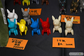 画像　フィギュア　サンプル　レビュー　ワンダーフェスティバル 2019［夏］ あまでらず 鼻毛カッター 萌えカスっ 20