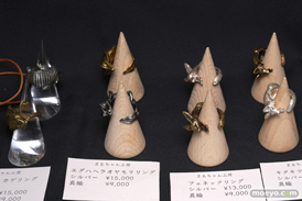 画像　フィギュア　サンプル　レビュー　ワンダーフェスティバル 2019［夏］ あまでらず 鼻毛カッター 萌えカスっ 22