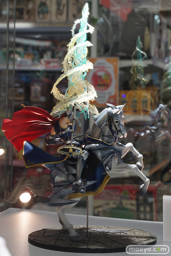 グッドスマイルカンパニー Fate/Grand Order ランサー/アルトリア・ペンドラゴン POLY-TOYS いわびつ ehenmushi 03