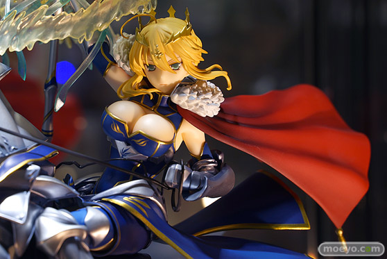 グッドスマイルカンパニー Fate/Grand Order ランサー/アルトリア・ペンドラゴン POLY-TOYS いわびつ ehenmushi 05