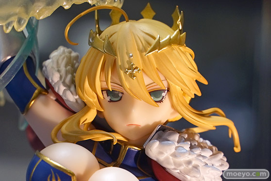 グッドスマイルカンパニー Fate/Grand Order ランサー/アルトリア・ペンドラゴン POLY-TOYS いわびつ ehenmushi 06