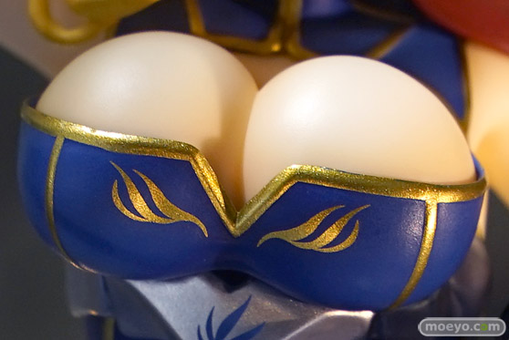 グッドスマイルカンパニー Fate/Grand Order ランサー/アルトリア・ペンドラゴン POLY-TOYS いわびつ ehenmushi 07