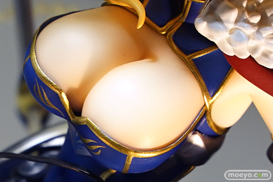 グッドスマイルカンパニー Fate/Grand Order ランサー/アルトリア・ペンドラゴン POLY-TOYS いわびつ ehenmushi 08