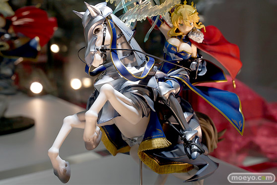 グッドスマイルカンパニー Fate/Grand Order ランサー/アルトリア・ペンドラゴン POLY-TOYS いわびつ ehenmushi 09