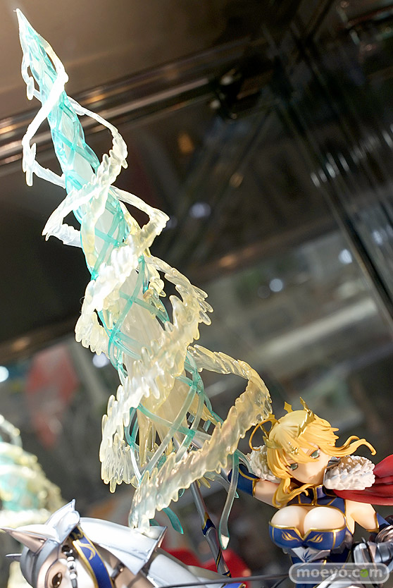 グッドスマイルカンパニー Fate/Grand Order ランサー/アルトリア・ペンドラゴン POLY-TOYS いわびつ ehenmushi 11