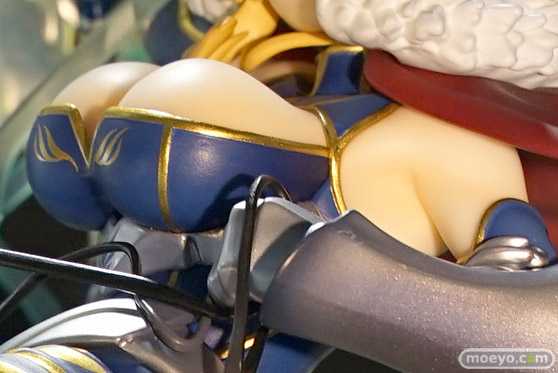 グッドスマイルカンパニー Fate/Grand Order ランサー/アルトリア・ペンドラゴン POLY-TOYS いわびつ ehenmushi 12