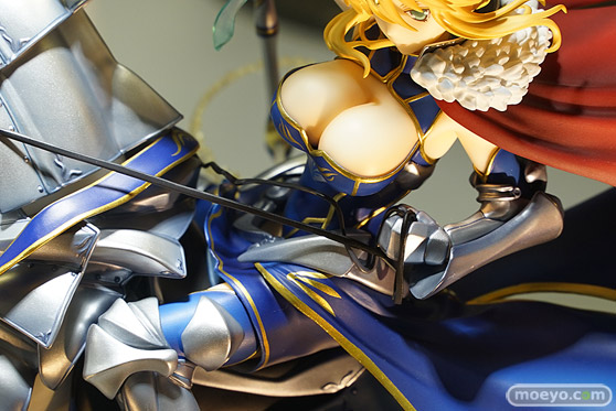 グッドスマイルカンパニー Fate/Grand Order ランサー/アルトリア・ペンドラゴン POLY-TOYS いわびつ ehenmushi 13