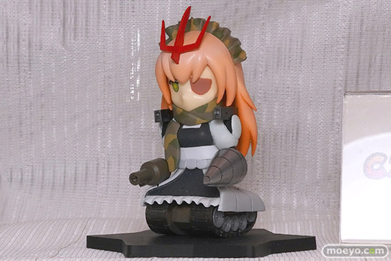 画像　フィギュア　サンプル　レビュー　ワンダーフェスティバル 2019［夏］ あたごアニール たいらんど 海ねずみ 04