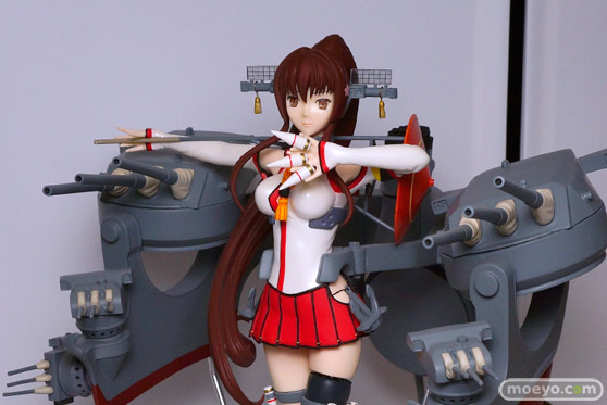 画像　フィギュア　サンプル　レビュー　ワンダーフェスティバル 2019［夏］ あたごアニール たいらんど 海ねずみ 10