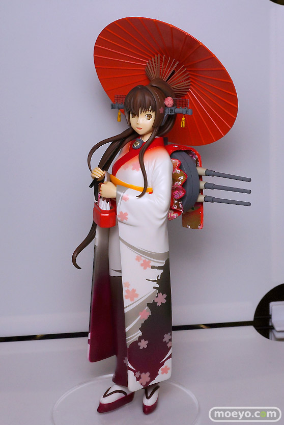 画像　フィギュア　サンプル　レビュー　ワンダーフェスティバル 2019［夏］ あたごアニール たいらんど 海ねずみ 11