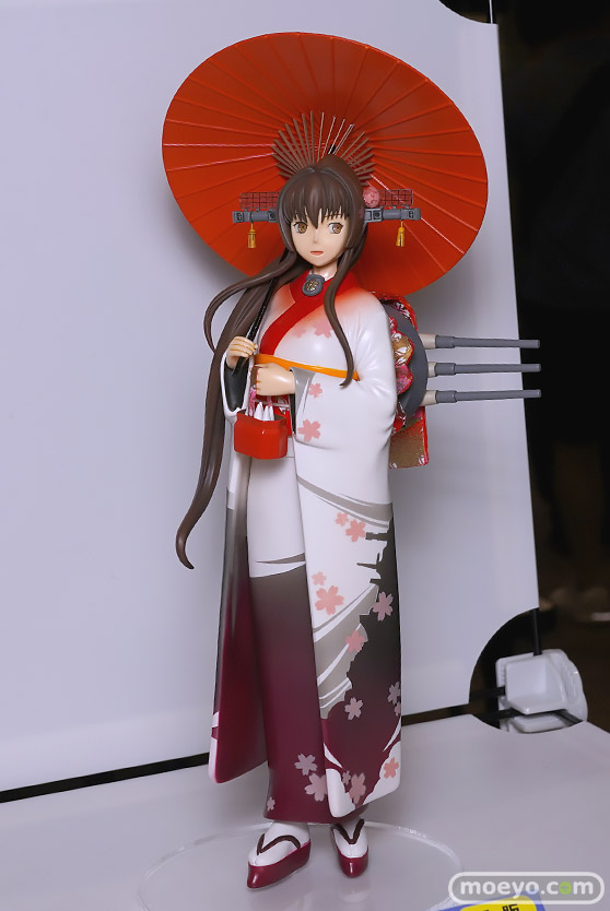 画像　フィギュア　サンプル　レビュー　ワンダーフェスティバル 2019［夏］ あたごアニール たいらんど 海ねずみ 12