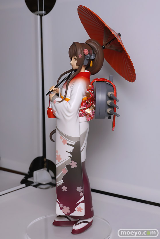 画像　フィギュア　サンプル　レビュー　ワンダーフェスティバル 2019［夏］ あたごアニール たいらんど 海ねずみ 13