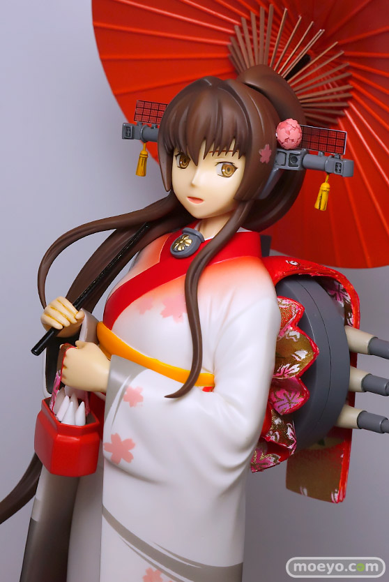 画像　フィギュア　サンプル　レビュー　ワンダーフェスティバル 2019［夏］ あたごアニール たいらんど 海ねずみ 14