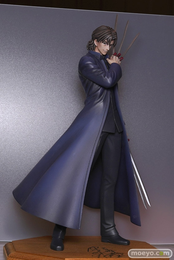 画像　フィギュア　サンプル　レビュー　ワンダーフェスティバル 2019［夏］ あたごアニール たいらんど 海ねずみ 15