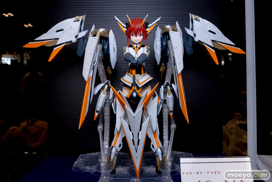 画像　フィギュア　サンプル　レビュー　ワンダーフェスティバル 2019［夏］ すぺあている もりのく 豚鍋の家 01