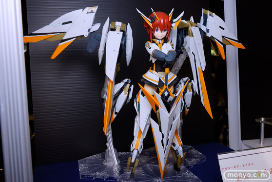 画像　フィギュア　サンプル　レビュー　ワンダーフェスティバル 2019［夏］ すぺあている もりのく 豚鍋の家 02