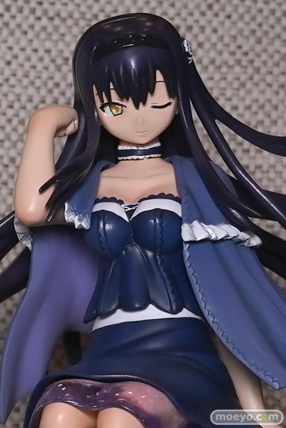 画像　フィギュア　サンプル　レビュー　ワンダーフェスティバル 2019［夏］ すぺあている もりのく 豚鍋の家 11