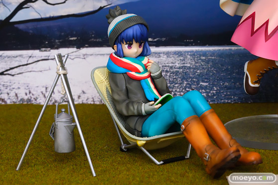 画像　フィギュア　サンプル　レビュー　ワンダーフェスティバル 2019［夏］ すぺあている もりのく 豚鍋の家 17