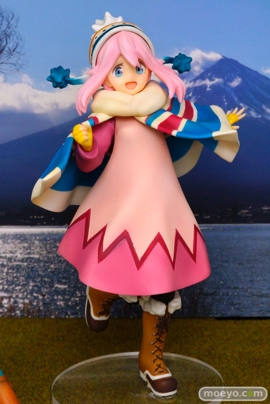 画像　フィギュア　サンプル　レビュー　ワンダーフェスティバル 2019［夏］ すぺあている もりのく 豚鍋の家 18