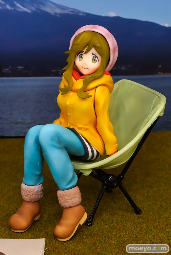 画像　フィギュア　サンプル　レビュー　ワンダーフェスティバル 2019［夏］ すぺあている もりのく 豚鍋の家 19