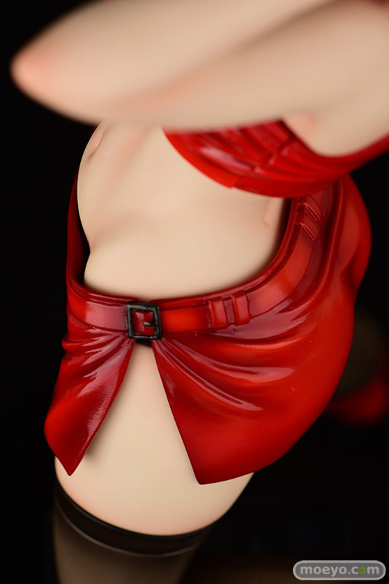 花畑と美少女 寄性獣医・鈴音 有薗鈴音the final perfect：ver.Rouge フィギュア キャストオフ エロ クラムジー零 38