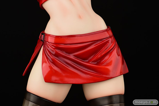 花畑と美少女 寄性獣医・鈴音 有薗鈴音the final perfect：ver.Rouge フィギュア キャストオフ エロ クラムジー零 41