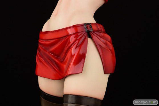 花畑と美少女 寄性獣医・鈴音 有薗鈴音the final perfect：ver.Rouge フィギュア キャストオフ エロ クラムジー零 48