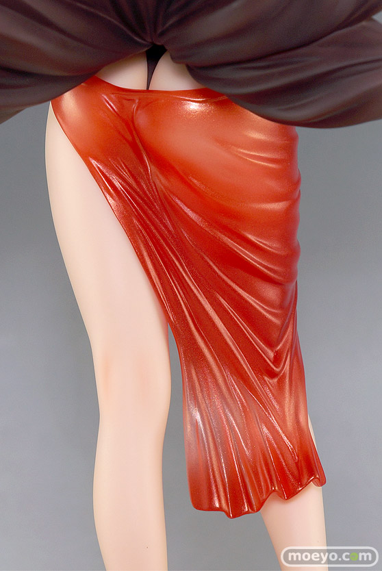 ウェーブ ドリームテック アズールレーン 赤城[楽園の彼岸花] フィギュア キャストオフ 小川陽三 エロ 18