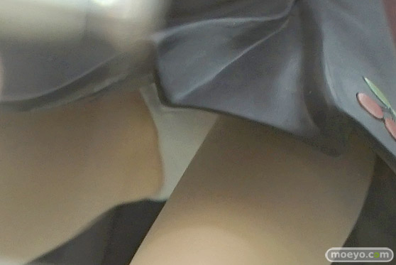 秋葉原の新作フィギュア展示の様子 03