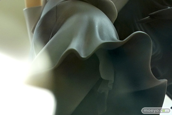 秋葉原の新作フィギュア展示の様子 16