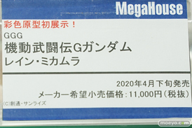 秋葉原の新作フィギュア展示の様子 26
