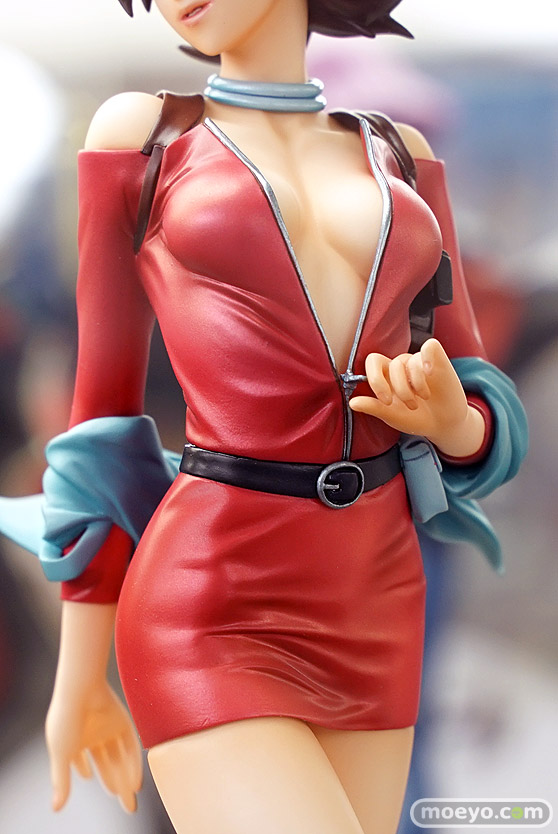 メガハウス GGG 機動武闘伝Gガンダム レイン・ミカムラ ピンポイント たぅもけい フィギュア 08