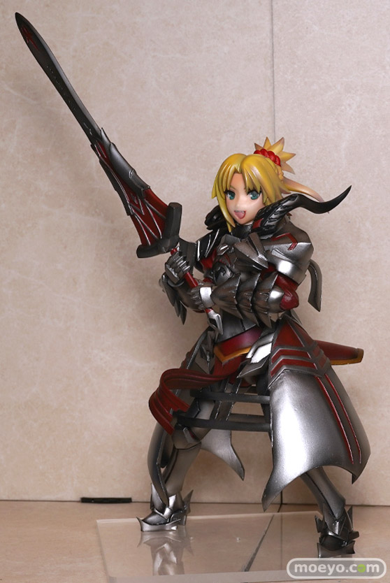 画像　フィギュア　サンプル　レビュー　ワンダーフェスティバル 2019［夏］ ごじゃっぺ畑 空色こよみ 自作ライダー 16