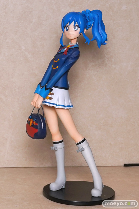 画像　フィギュア　サンプル　レビュー　ワンダーフェスティバル 2019［夏］ ごじゃっぺ畑 空色こよみ 自作ライダー 17