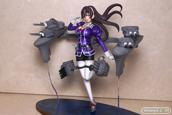 画像　フィギュア　サンプル　レビュー　ワンダーフェスティバル 2019［夏］ ごじゃっぺ畑 空色こよみ 自作ライダー 19