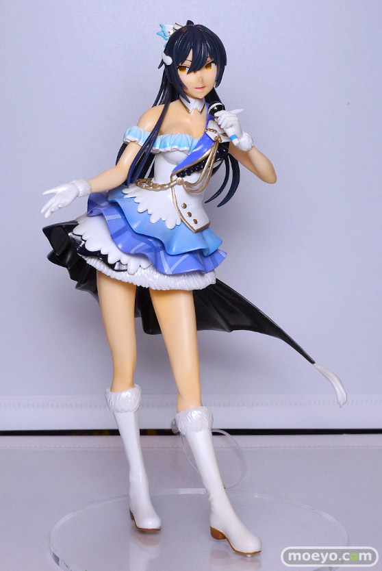 画像　フィギュア　サンプル　レビュー　ワンダーフェスティバル 2019［夏］ もものはなうり 小金井アヒル堂 八極堂 06