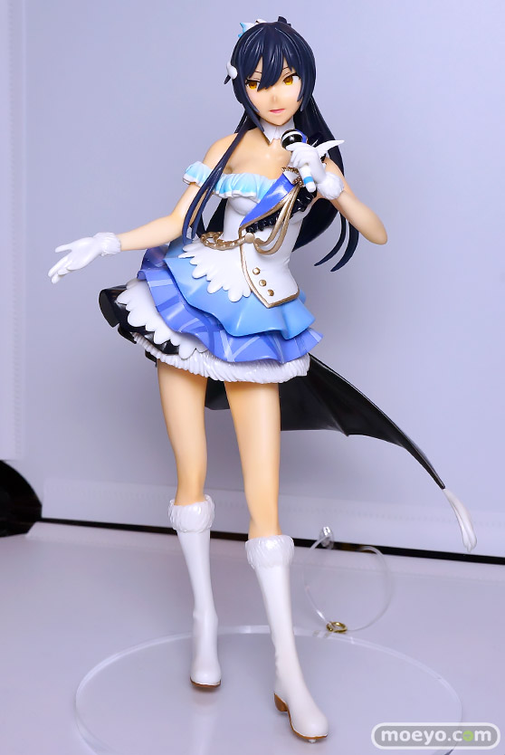 画像　フィギュア　サンプル　レビュー　ワンダーフェスティバル 2019［夏］ もものはなうり 小金井アヒル堂 八極堂 07