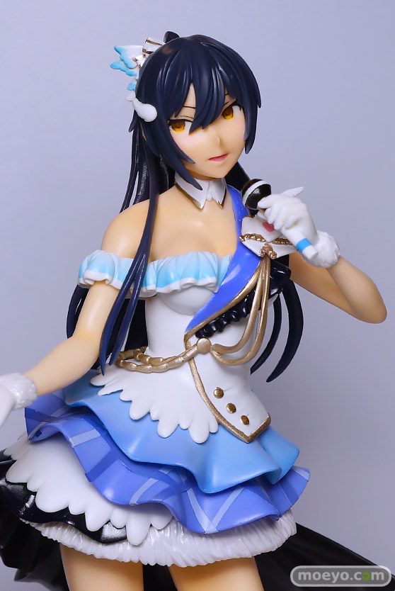 画像　フィギュア　サンプル　レビュー　ワンダーフェスティバル 2019［夏］ もものはなうり 小金井アヒル堂 八極堂 08