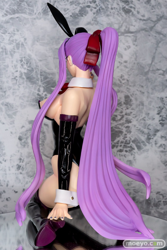 画像　フィギュア　サンプル　レビュー　ワンダーフェスティバル 2019［夏］ もものはなうり 小金井アヒル堂 八極堂 14