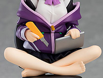 「figma SSSS.GRIDMAN 新条アカネ DXエディション」など あみあみ新作フィギュア・ホビー予約開始情報！